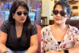 பிரபல சீரியல் நடிகை ரிந்தியா தனது இன்ஸ்ட்வில் வெளியிட்ட லேட்டஸ்ட் போட்டோஸ்