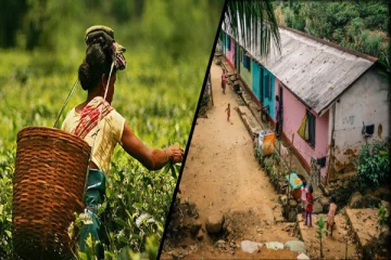 போராடும் தொழிலாளர்களை தோட்டத்திலிருந்து வெளியேற்ற முதலாளிகள் முயற்சி