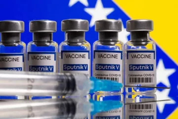 இலங்கைக்கு கொண்டுவரப்படும் 15 ஆயிரம் ஸ்பூட்னிக் - வி தடுப்பூசிகள்!