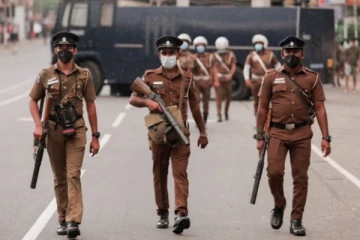 நாட்டில் பல்வேறு பகுதிகளில் இடம்பெற்ற குற்றச் செயல்கள் தொடர்பில் பலர் கைது!