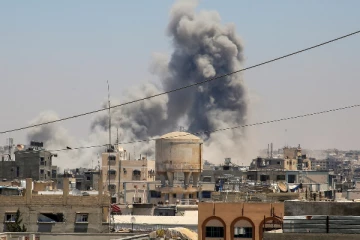 காசாவில் நிரந்தர அமைதி: இஸ்ரேல்-காசா போர் நிறுத்த பேச்சுவார்த்தையில் இழுபறி!