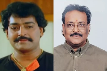 பிரபல வில்லன் நடிகர் மறைவு - அதிர்ச்சியில் திரையுலகம்