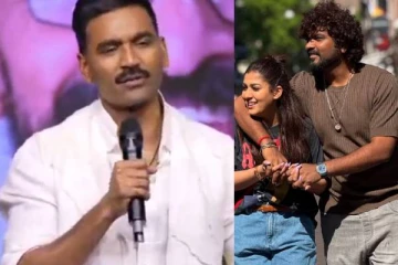 தனுஷின் குபேரா ஃபிளாப் ஆனதுக்கு நயன்தாரா காரணமா? வெளியான புது தகவல்..