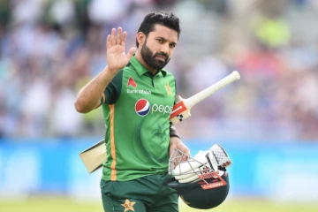 பாகிஸ்தான் கேப்டன் ரிஸ்வான் அதிரடி நீக்கம் - பின்னணியில் உள்ள அதிர்ச்சி காரணங்கள்