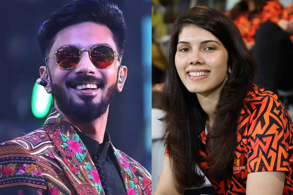 அனிருத் - காவ்யா திருமண தேதி வெளியானது.. | Kavya Maran Anirudh Marriage Date