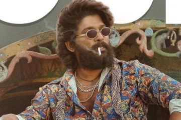 எகிறும் புஷ்பா வசூல்.. நான்கு நாளில் இத்தனை கோடியா? லேட்டஸ்ட் பாக்ஸ் ஆபிஸ்