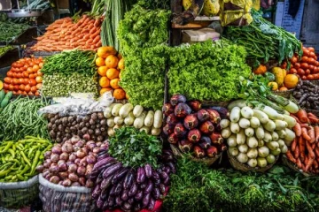 இலங்கை மக்களுக்கு அதிர்ச்சி தகவல்: உச்சம் தொடும் மரக்கறிகளின் விலைகள்!