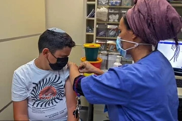 பைஸர் தடுப்பூசி தொடர்பில் இளவயது சிறுவர்களுக்கு எச்சரிக்கை: வெளிவந்த முக்கிய ஆய்வு முடிவு