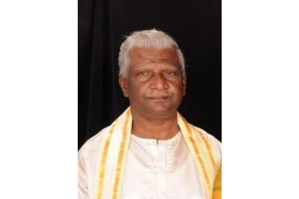 தமிழரசுக் கட்சியின் முன்னாள் எம்.பி காலமானார்! | Death Of Formar Tamil Mp Thomas William