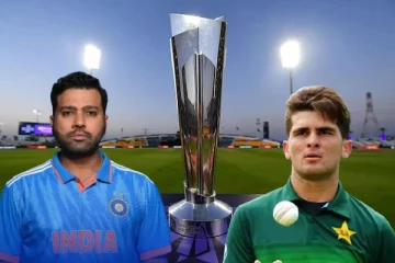 ஒரு டிக்கெட் விலை ரூ.7 கோடி! நியூயோர்க்கில் இந்தியா vs பாகிஸ்தான் போட்டிக்கு இவ்வளவு கிராக்கியா?