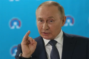 புடின் புடினே அல்ல... உக்ரைனில் புதிதாக பதவியேற்றிருக்கும் உளவுத்துறைத் தலைவர் பரபரப்பு தகவல்