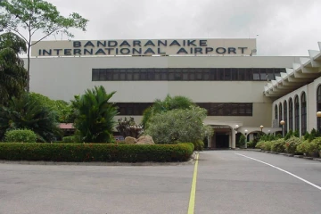 இலங்கையை வந்தடைந்தார் ஐ.நா மனித உரிமைப் பேரவை ஆணையாளர்