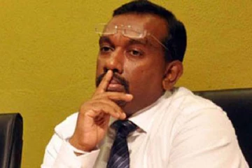 மஹிந்தானந்தவுக்கு எதிராக நம்பிக்கையில்லா பிரேரணை? எதிரணி எம்.பி வெளியிட்ட தகவல்