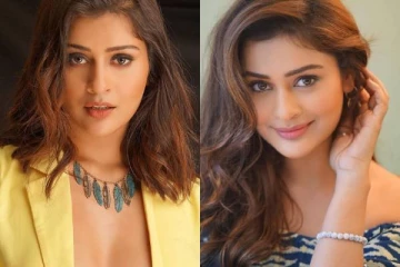 வெறும் அந்த ஆடையுடன் செல்ஃபி வீடியோ!! நடிகை பாயல் ராஜ்புட் வெளியிட்ட ரீல்ஸ்..