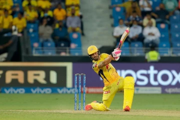 192 ரன்களை குவித்த சென்னை அணி - சாம்பியன் பட்டத்தை வெல்லுமா கொல்கத்தா