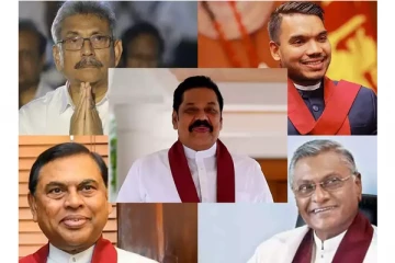 தனித்து விடப்பட்டார் கோட்டாபய! திக்குமுக்காடும் ராஜபக்ச அணி - செய்திகளின் தொகுப்பு