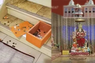 இந்து கோவில்களின் மீது தொடர் தாக்குதல் - கனடாவில் காலிஸ்தான் பிரிவினைவாதிகளின் அத்துமீறல்