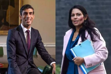 போரிஸ் விலகியதையடுத்து முக்கிய டோரி எம்.பி எடுத்த முடிவு: 95% ரிஷி சுனக் வெற்றி உறுதி