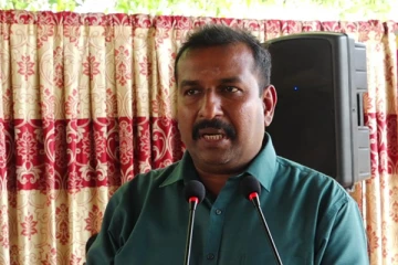 அரச வேலைவாய்ப்பு என்று சிந்திக்கின்ற மனநிலை மாற வேண்டும்: சிறிமோகன்(Photo)