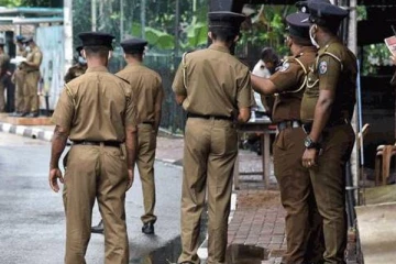 கொழும்பு பகுதியொன்றில் உள்ள வீட்டின் மீது குண்டுத் தாக்குதல்!