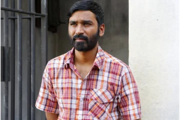 வடசென்னை படத்தின் மொத்த நீளம் இத்தனை மணி நேரமா! எவ்ளோ தெரியுமா?