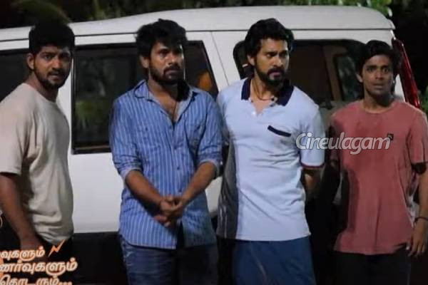 அய்யனார் துணை சீரியல் ரசிகர்களுக்கு வந்த சந்தோஷ செய்தி.. அட சூப்பர் போங்க | Good News For Ayyanar Thunai Serial Fans