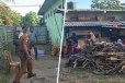 மாடியிலிருந்து விழுந்து குடும்பஸ்தர் உயிரிழப்பு