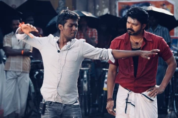 அட்லீயை மிக மோசமாக கலாய்த்த பிரபல தமிழ் இயக்குனர்! இப்படி சொல்லிட்டாரே