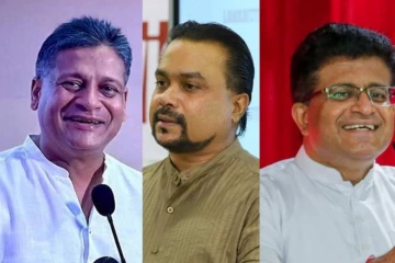 அரசியல்வாதிகள் உள்ளிட்ட 06 பேருக்கு எதிராக நீதிமன்ற அவமதிப்பு தொடர்பில் விசாரணை