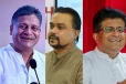 அரசியல்வாதிகள் உள்ளிட்ட 06 பேருக்கு எதிராக நீதிமன்ற அவமதிப்பு தொடர்பில் விசாரணை