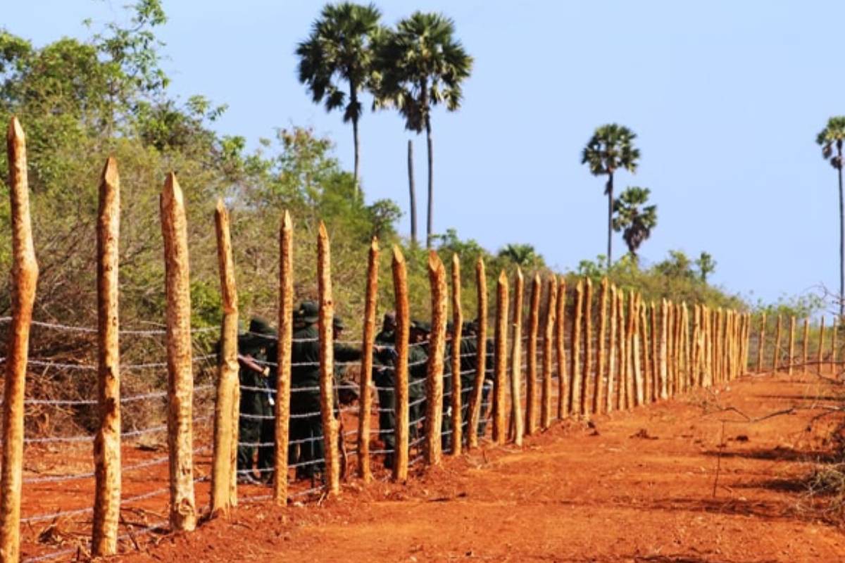 ஜனாதிபதி உத்தரவைத் தொடர்ந்து யாழ் வலி வடக்கில் காணி விடுவிப்புக்கு நடவடிக்கை | Action Taken For Land Release Jaffna Valley North ஜனாதிபதி உத்தரவைத் தொடர்ந்து யாழ் வலி வடக்கில் காணி விடுவிப்புக்கு நடவடிக்கை | Action Taken For Land Release Jaffna Valley North