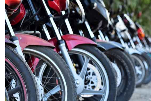 வாகன இறக்குமதி தொடர்பில் வெளியான தகவல் | Motorcycles Top The List Vehicles Registered Year வாகன இறக்குமதி தொடர்பில் வெளியான தகவல் | Motorcycles Top The List Vehicles Registered Year