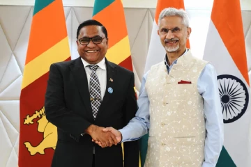 ලංකාවේ ඉන්ධන ප්‍රශ්නය විසඳෙයි - ඉන්දියාවෙන් විජිතගේ ඉල්ලීමට සුබවාදී ප්‍රතිචාර