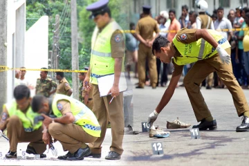 பொலிஸாரினால் சுட்டுக் கொலை செய்யப்பட்ட தமிழ் குடும்பஸ்தர்
