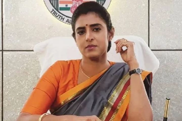 கணக்கு பாடம் கஷ்டம் என்றால் அதை நீக்கிவிட முடியுமா? மும்மொழிக்கொள்கை குறித்து கஸ்தூரி பேச்சு