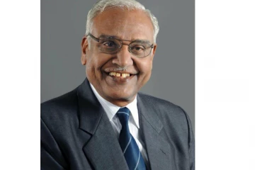 அண்ணா பல்கலைக்கழக முன்னாள் துணை வேந்தர் பத்ம ஸ்ரீ அனந்த கிருஷ்ணன் காலமானார்..!