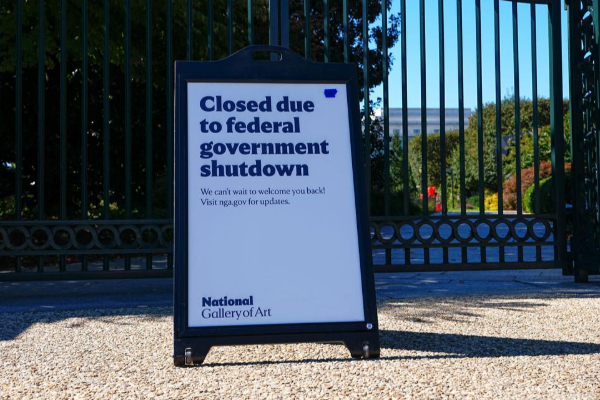 இரண்டாம் வாரத்திலும் நீடிக்கும் அமெரிக்க அரச நிர்வாக முடக்கம் | Us Government Shutdown Continues Into Second Week
