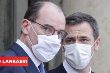 பிரான்சில் பொதுமுடக்கம் அறிவிக்கப்படுமா இல்லையா?: பிரான்ஸ் பிரதமர் வெளியிட்டுள்ள தகவல்