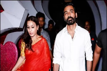 ஐஸ்வர்யாவுக்கு இரண்டாம் திருமணமா? விவாகரத்துக்கு பின் ஒரு முடிவுக்கு வந்த தனுஷ் - ஐஸ்வர்யா