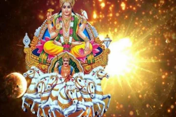 சூரிய பெயர்ச்சியால் அரங்கேறும் அதிர்ஷ்டம்! இந்த ராசிகளின் தலைவிதி மாறப் போகிறதாம்