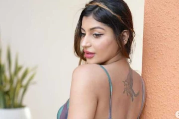 மீண்டும் ஆட்டத்தை ஆரம்பித்த நடிகை யாஷிகா ஆனந்த்.. வியக்கும் ரசிகர்கள்..