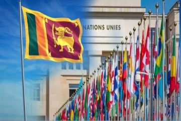 அரசாங்கத்தினால் முன்மொழியப்பட்ட சட்டங்கள் குறித்து ஐ.நா கடும் அதிருப்தி