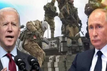 ரஷ்யா - உக்ரைன் போர் அமெரிக்காவின் ராஜதந்திரம் (Video)