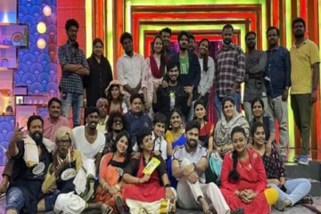 பிக் பாஸ் அல்டிமேட்டில் பங்கேற்கவுள்ள குக் வித் கோமாளி புகழ்