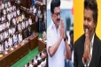 ஸ்டாலின் குரல் ஒலிக்காத சட்டசபை..! 39 ஆண்டு வரலாற்றில் சரிந்த திமுகவின் கோட்டை - அதிர்ச்சியில் தொண்டர்கள்