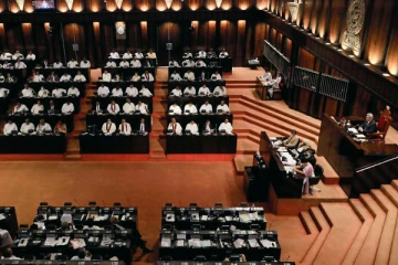 ஒரு வாரத்திற்கு புதிய அமைச்சரவை நியமனம் தாமதமாகும் என தகவல்