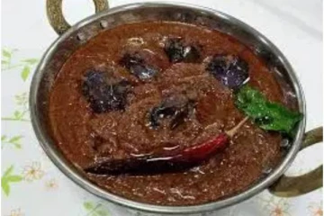 சுவையான கத்தரிக்காய் காரக்குழம்பு செய்யவேண்டுமா? இப்படி ட்ரை பண்ணுங்க!