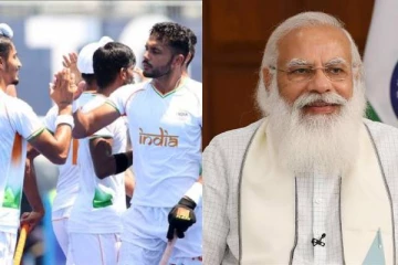 வெற்றியும், தோல்வியும் சகஜம், தோல்வியும் வாழ்க்கையின் ஒரு பகுதிதான் - பிரதமர் மோடி!!