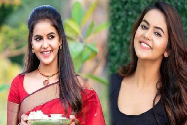30 வயதை எட்டிய கயல் சீரியல் நடிகை! வைரலாகும் பிறந்தநாள் கொண்டாட்ட காணொளி | Actress Chaitra Reddy 30Th Birthday Specia Video