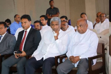 பிரதமர் பதவி எனக்குத் தேவையில்லை : அமைச்சரின் அறிவிப்பு